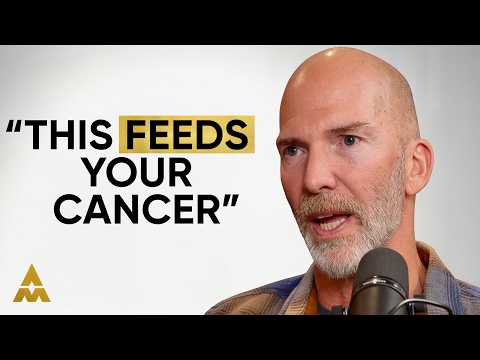 Cancer Researcher: We May Already Have the Cure (And They're Ignoring It) | Travis Christofferson