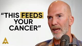 Cancer Researcher: We May Already Have the Cure (And They're Ignoring It) | Travis Christofferson