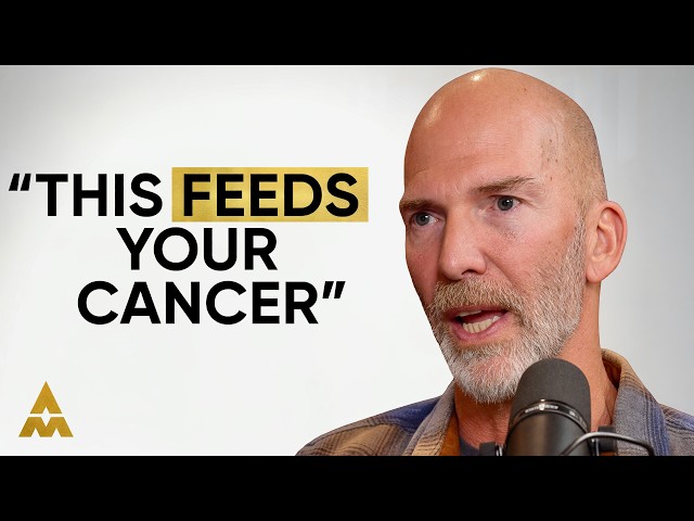 Thumbnail for Cancer Researcher: We May Already Have the Cure (And They're Ignoring It) | Travis Christofferson