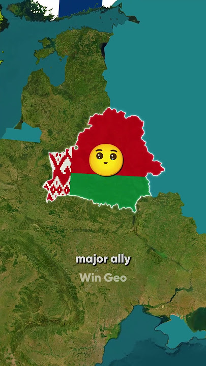 What would happen if Russia disappeared right now?  #unitedstates  #history  #geography #russia
