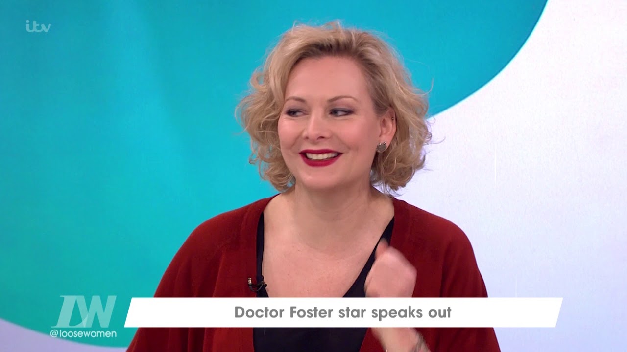 Adrienne Janic recommend Dusty Anderson forecast