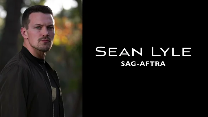 Sean Lyle 2022 Stunt Reel