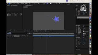 AE Spatial Interpolation