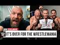 Triple H Makes A CHILLING Announcement About The WrestleMania 42 After Wrestlers' Revolt
