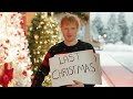 Ed Sheeran & Elton John - Merry Christmas (song promo)