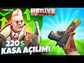 BLAZE FARMLADIM - 200$ KASA AÇILIMI (YENİ HEDİYE) @aludhxcs2​