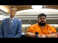 Child Pornography Case Ends With Powerful Courtroom Lecture