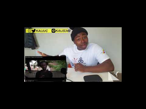 Nino x Boozie - Z Steppin REACTION