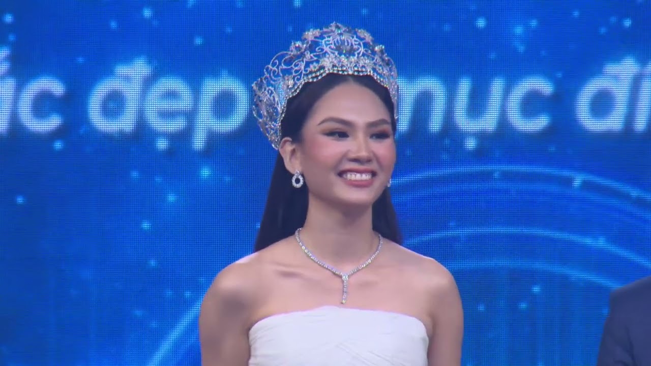 MISS WORLD VIETNAM | CHƯƠNG TRÌNH ĐẤU GIÁ TỪ THIỆN - CHARITY GALA BEAUTY WITH A PURPOSE