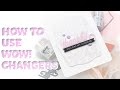 How to Use WOW! Changers