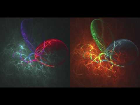 The Exploration of Fractal Art Visualization
