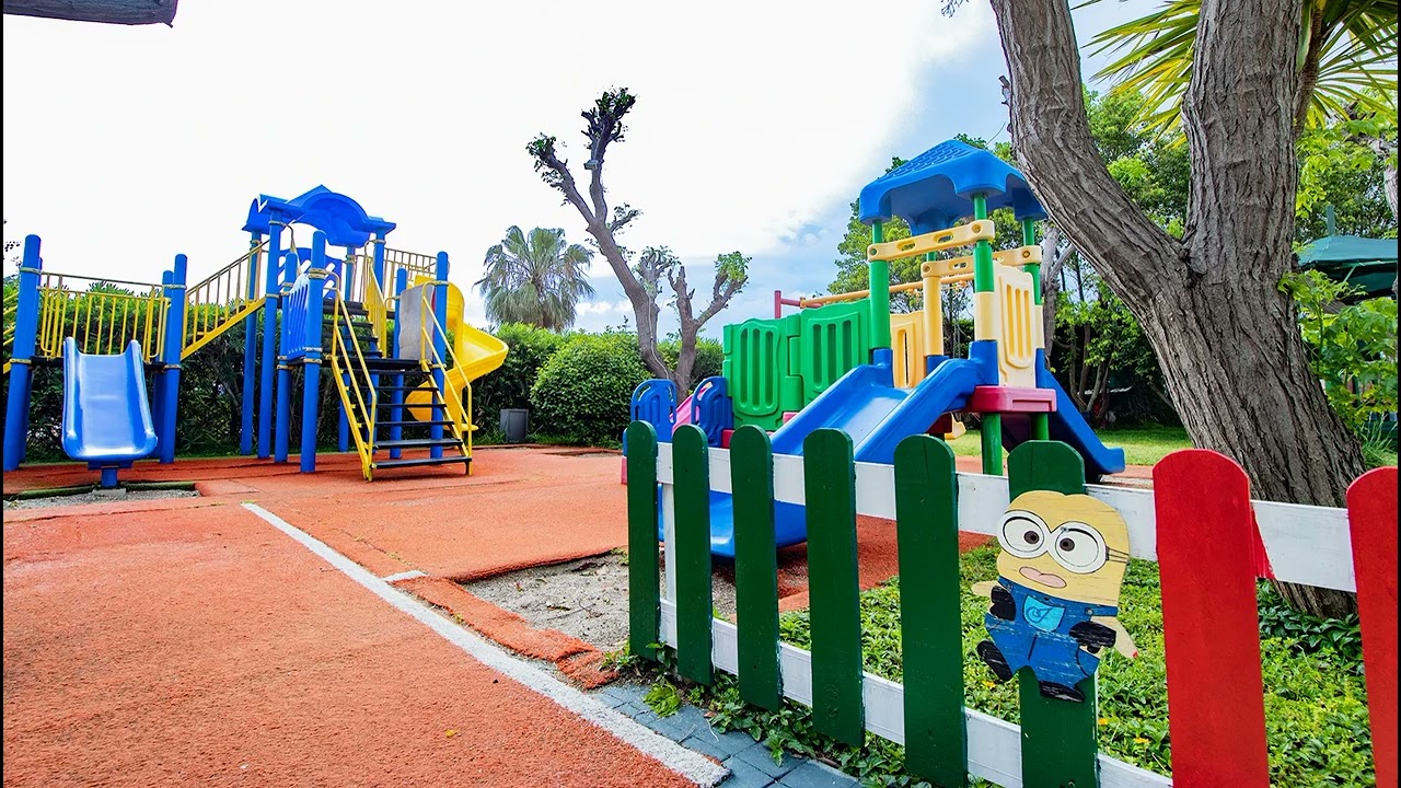 İnsula Resort & Spa Slideshow