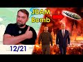 Update from Ukraine | Zelenskyi in USA | 1,8bln support for Ukrainian army. What are the JDAM bombs?