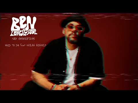 Putar HARD TO DØ - Ben L'oncle Soul