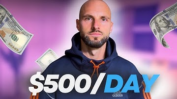 How I Use AI to Make Money (Step By Step)