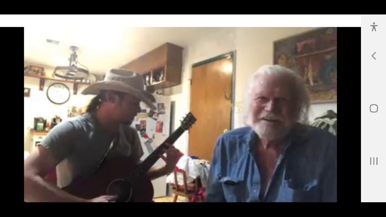 Billy Joe Shavers final performance Live forever YouTube