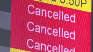 Storms across the US hamper travel for South Florida flyers