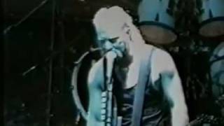 [23.08.1995] Metallica @ Astoria, London, England (part 1 of 2)