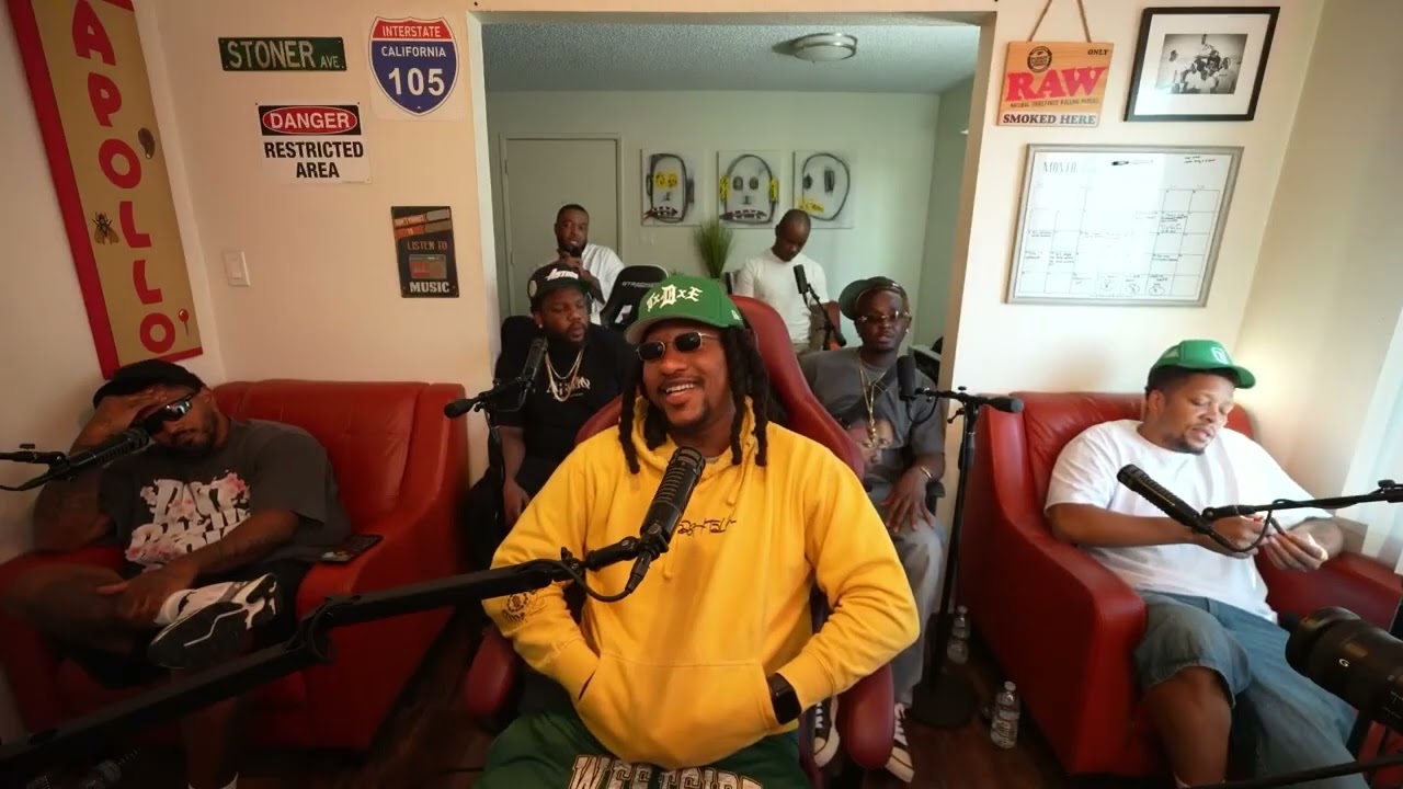 Ebro Vs Peter Rosenberg Disrespectful Viral Clip