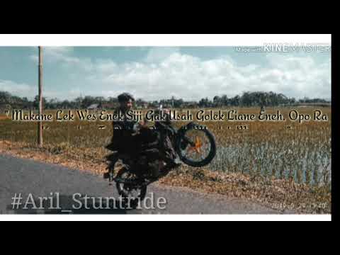 nyesel kan - Young lex - Status Whatsapp