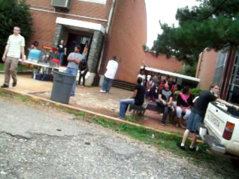 old dominion job corps