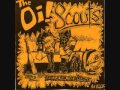 The Oi! Scouts - Anarchy People