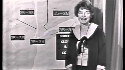 Gloria Okon's Commercials for Arnold Bread & Last ...