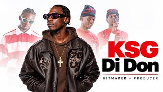 One on One with Holy Ten's Producer & Hitmaker KSG Di Don ......... ndiye akaimba SUMMERTIME 🔥🔥