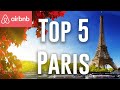$12,595 A Night Airbnb Paris: Top 5 Airbnbs in Paris, France (Paris Airbnb) Airbnb France