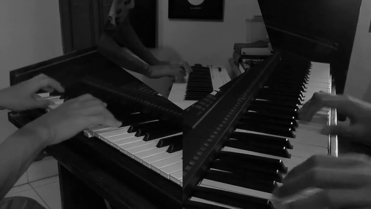 Epiano | Preann (Instrumental Music Video)