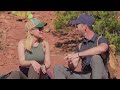 Hiking in red rock country: Sedona, Arizona #explorearizona