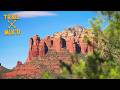 Hiking in red rock country: Sedona, Arizona #explorearizona