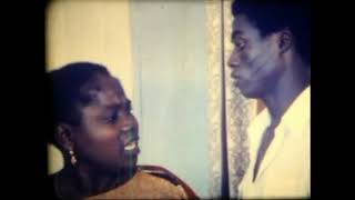 KANAKANA - ARCHIVAL EPIC YORUBA MOVIE (ORIGINAL VERSION)