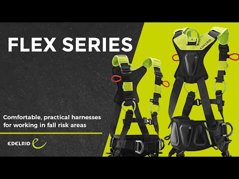 Edelrid Flex Lite