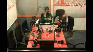 20141117 Music Access DJ Aron Arirang Radio Part 3