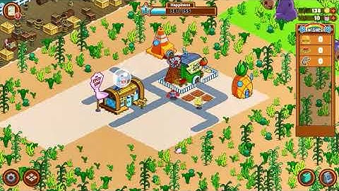 Spongebob Moves In || Spongebob Squarepants ||