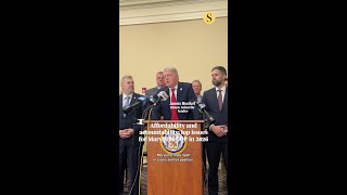 Affordability & accountability: top issues for Maryland GOP in 2026