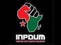 The international peoples democratic uhuru movement  sd meeting