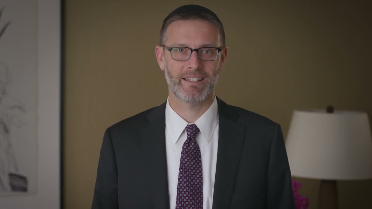 Cedars-Sinai Yom Ha’Shoah Holocaust Remembrance Day | Cedars-Sinai