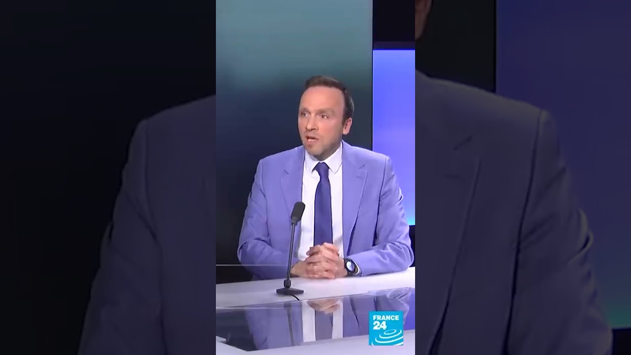 « Daech au pays des merveilles » : Marc Hecker présente son nouvel ouvrage.