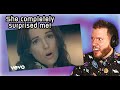 Brandi Carlile THE STORY Reaction | This is my first time hearing Brandi Carlile! | THIS IS INSANE!