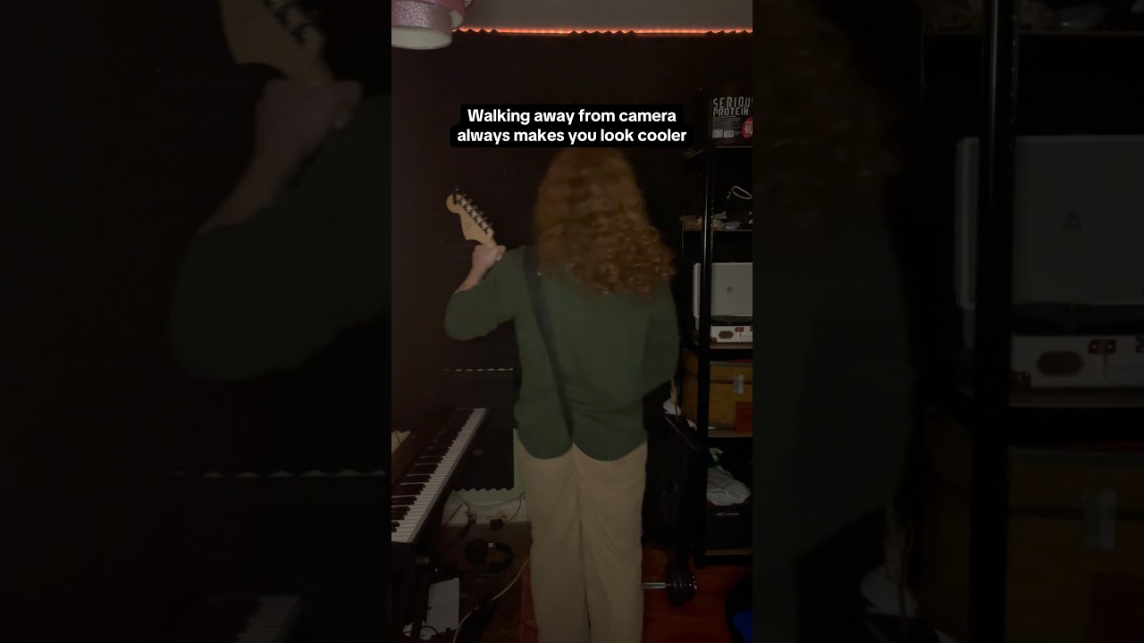 BACK IN BLACK 🗣️