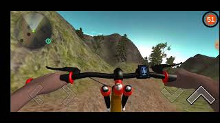 NEW MTB Hill Bike Rider (by Erdoo Games) Android Gameplay [HD] screenshot 5