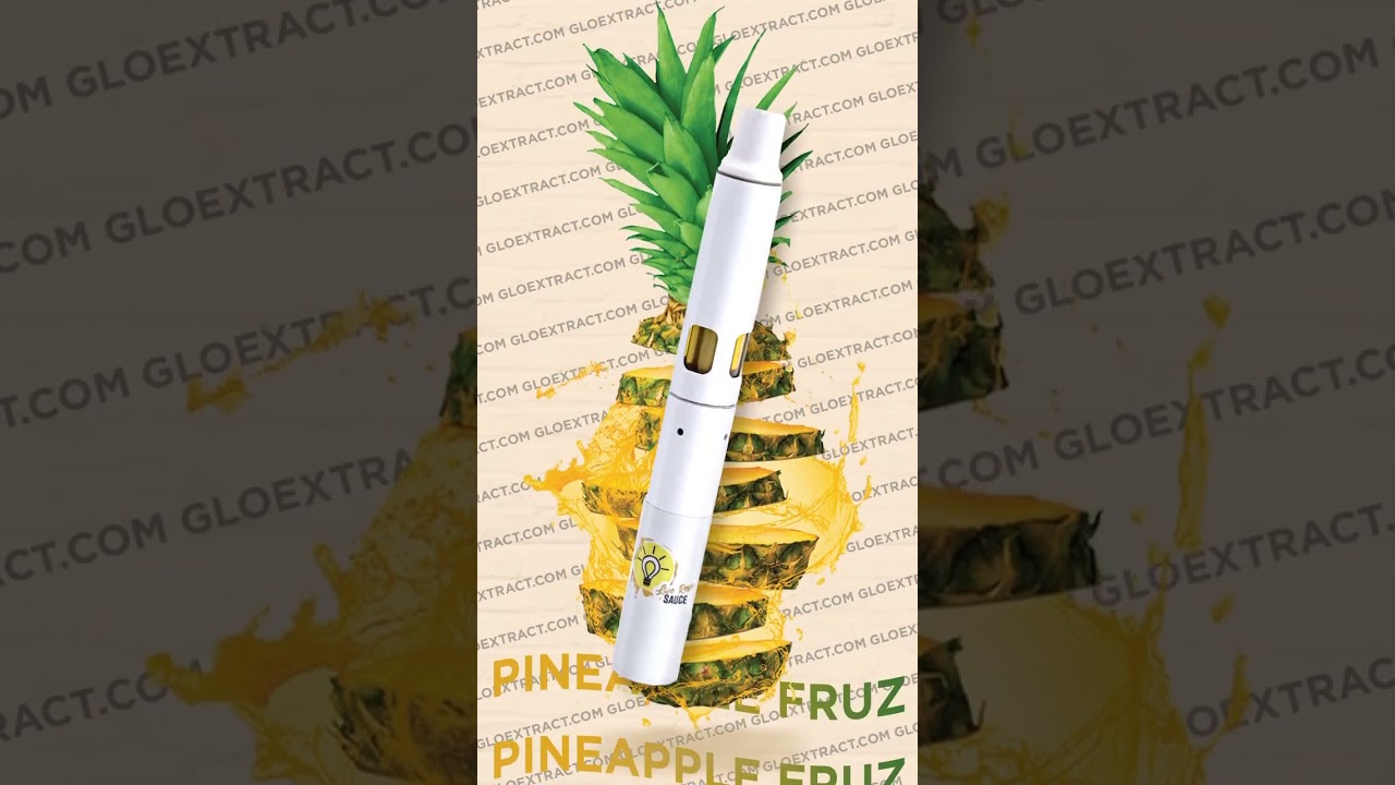 PINEAPPLE FRUZ is an indica known to be sweet and creamy with a sedative effect.