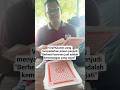 Viral‼️"Berhenti bermain judi adalah kemenangan yang sejati" #shorts #short #comedy #funny