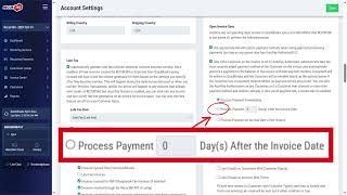 Optimizing Your Invoice Sync Settings in Recur360