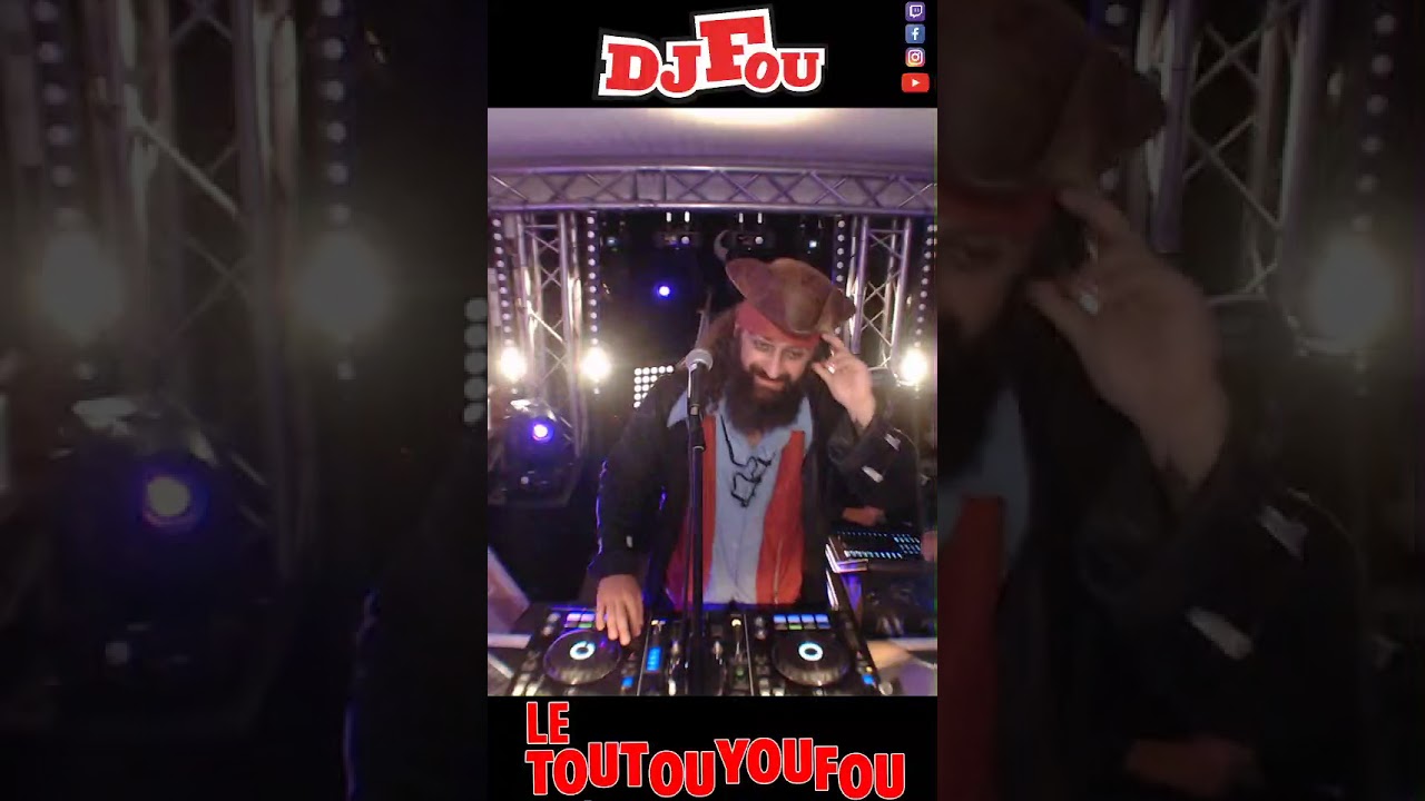 Le TouTouYouFou du Mercredi 17 juin "Special Route du Rhum"