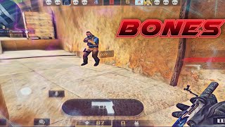 Bones 💀| Standoff 2 Highlights