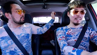 깡패운전 배우기1 (초보운전 꿀팁) How to drive like a Gangster screenshot 2