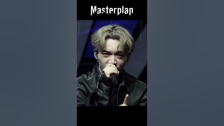 RYUHEIの『Masterplan』に震えた🫨 BE:FIRST / Masterplan -from TBS系「CDTVライブ！ライブ！」- #BF_Masterplan
